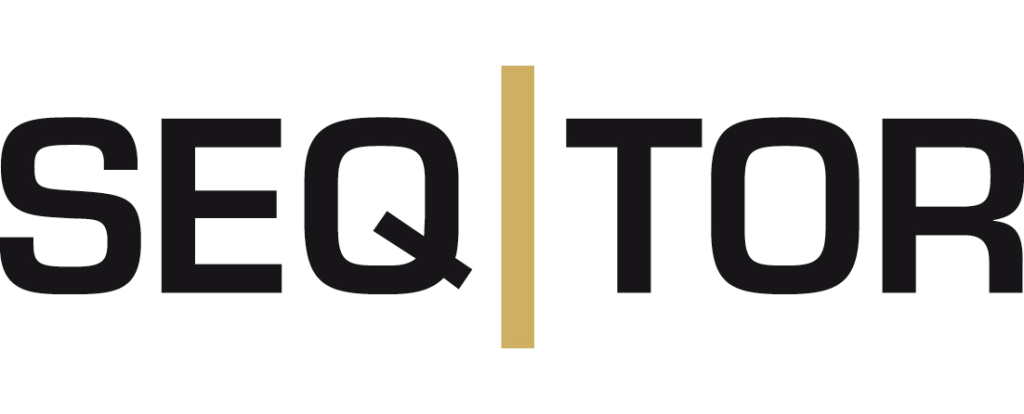 SEQTOR logo