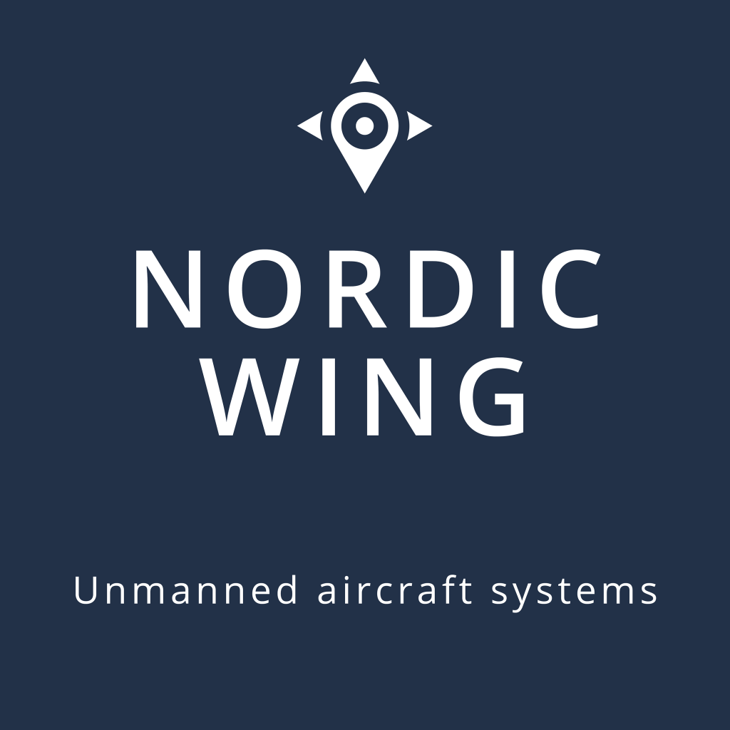Nordic Wing logo