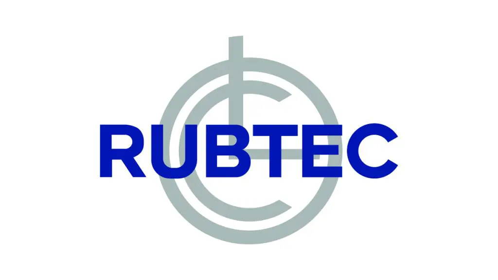 Rubtec logo