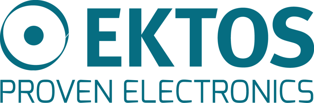 EKTOS Group logo