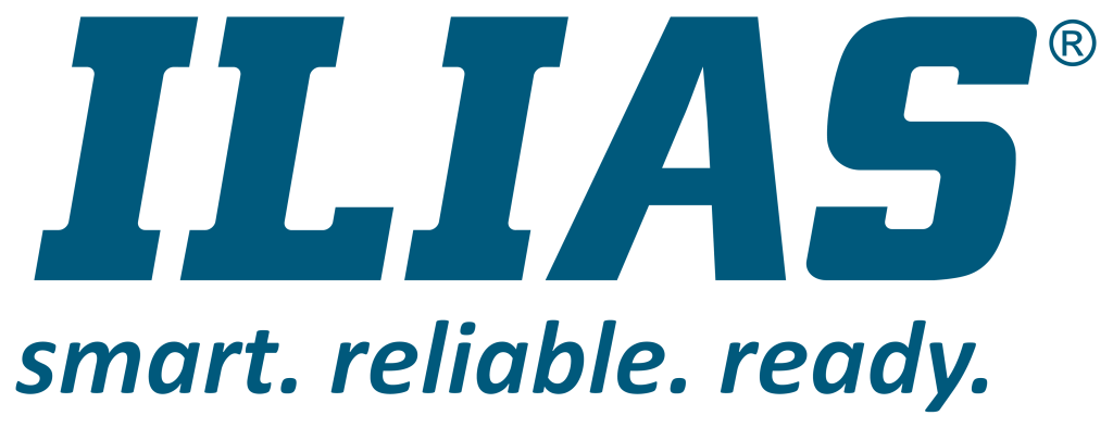 Ilias logo
