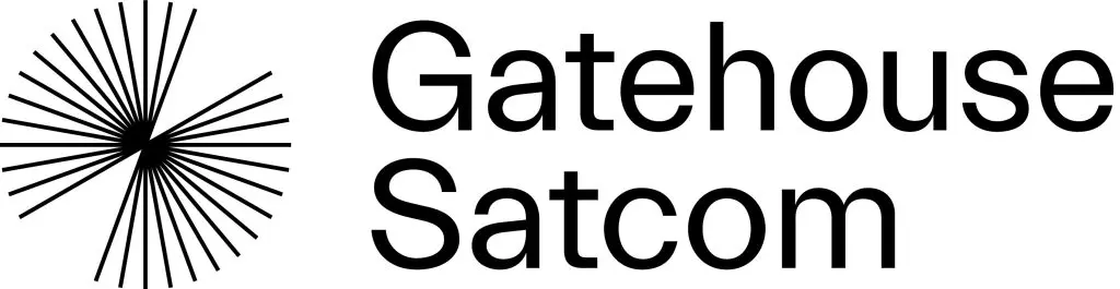 Gatehouse Satcom logo