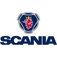 Scania Danmark
