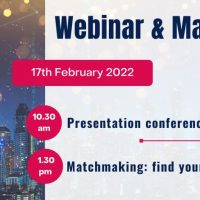 17/2-22 Webinar: SecurIT Open Call 1 and matchmaking