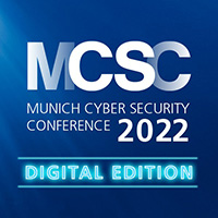 17/2-22 Munich Cyber Security Conference 2022
