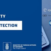 17/05-2022 Innovation Talk – Cybersecurity