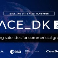 25/11-2022 SPACE_DK 2022 – Aflyst