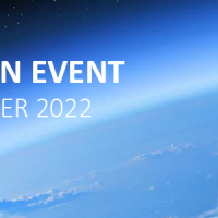 08/11-2022 Space Innovation Event Toulouse