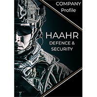 HAAHR Defence & Security