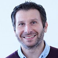 Roberto Galeazzi, Head of Centre for Collaborative Autonomous Systems, DTU