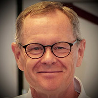 Hans Jørgen Høyer, Chief Sales Officer, MyDefence