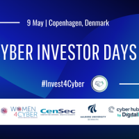 09/05 2023 Cyber Investor Days
