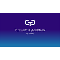 Priway Trustworthy CyberDefence