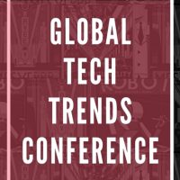 11/9 2023 Global tech trends conference
