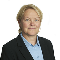 Charlotte Ployart Wetche, CEO, CenSec