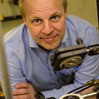 Jan Westenkær Thomsen, Chief Operating Officer (COO), Novo Nordisk Quantum Computing Program, Niels Bohr Institute