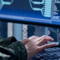 27/10 2023 Webinar: Priorities and possibilities within digitalisation and Innovation of the German Defence Capabilities