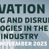 6-7/11 2023 Innovation Days: Emerging and disruptive technologies in the German defence industry