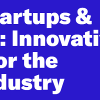 23/01 2024 Bridging Startups & Corporates: Innovative Solutions for the Defense Industry