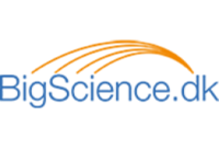 Bigscience logo