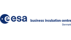 Esa Business incubation centre logo