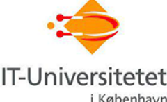 IT Universitetet i København logo