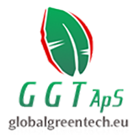 Global Greentech logo