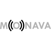 Monava logo