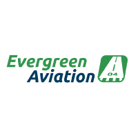 Evergreen Aviation logo