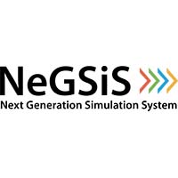 NeGSiS logo