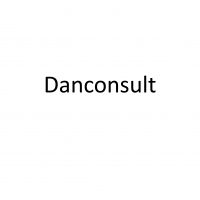 Danconsult logo