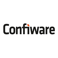 Confiware logo