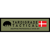 Tardigrade Tactical logo