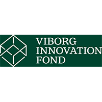 Viborg Innovation Fond logo