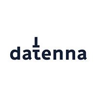 Datenna logo