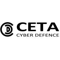 Ceta Cyber Defence logo