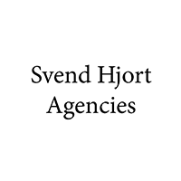 Svend Hjort Agencies logo