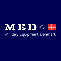 Military Equipment Denmark logo
