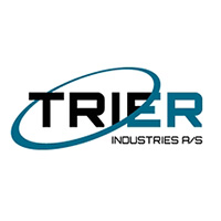 Trier Industries logo