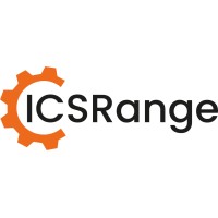 ICS Range logo
