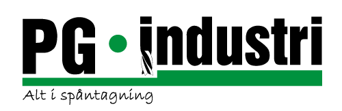PG Industri logo