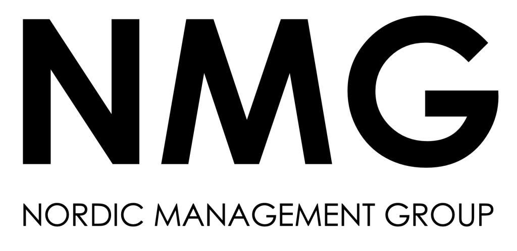 Nordic Management Group logo