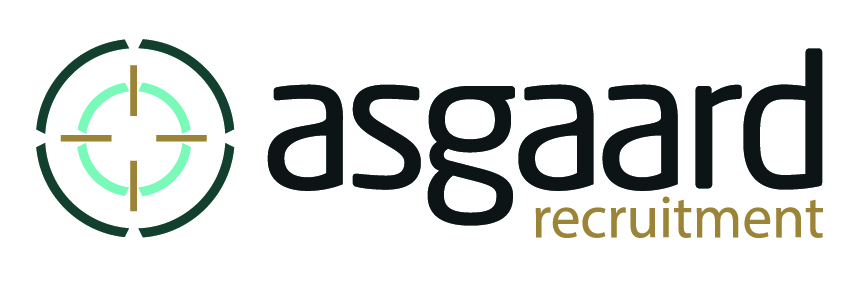 Asgaard Recruitment logo
