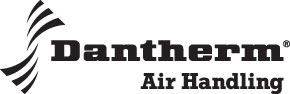 Dantherm air handling logo