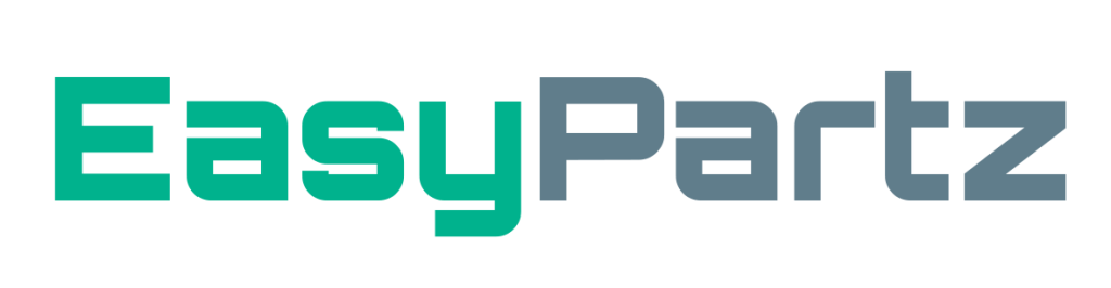 EasyPartz logo