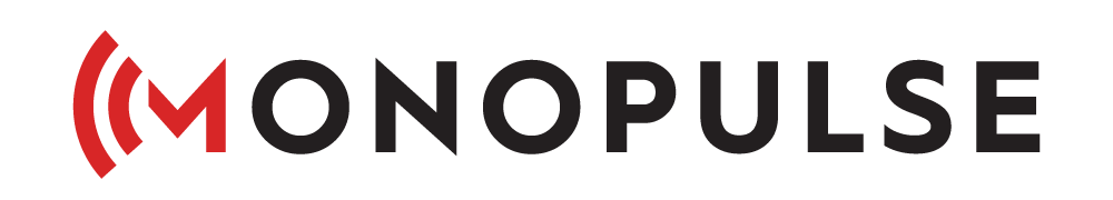 Monopulse logo