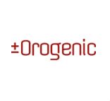 Orogenic logo