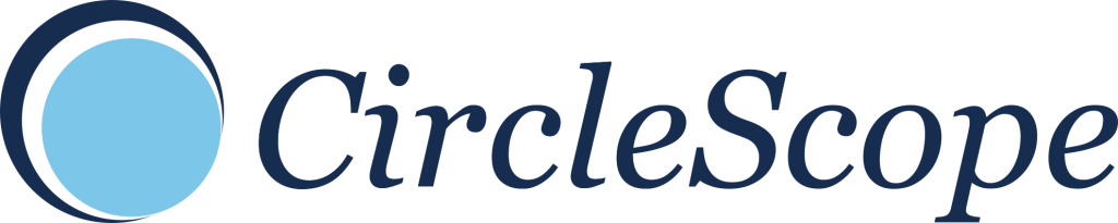 CircleScope logo
