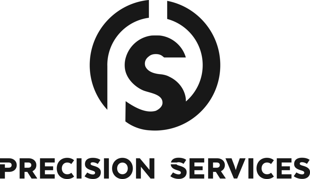 Precision Services logo