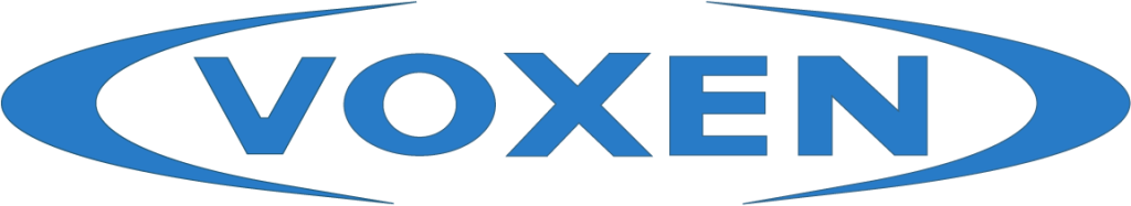 Voxen logo